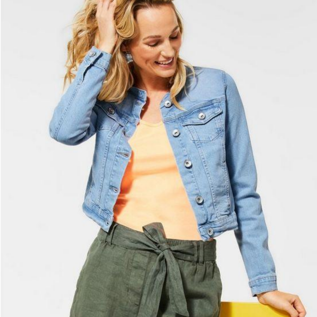 OTTO Jeans Jack x By Vosje