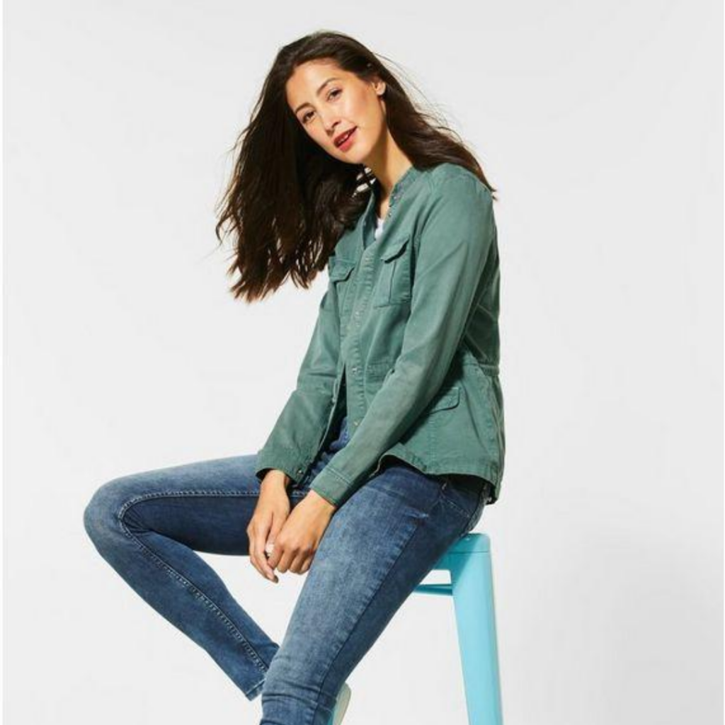 OTTO Jeans Jack x By Vosje
