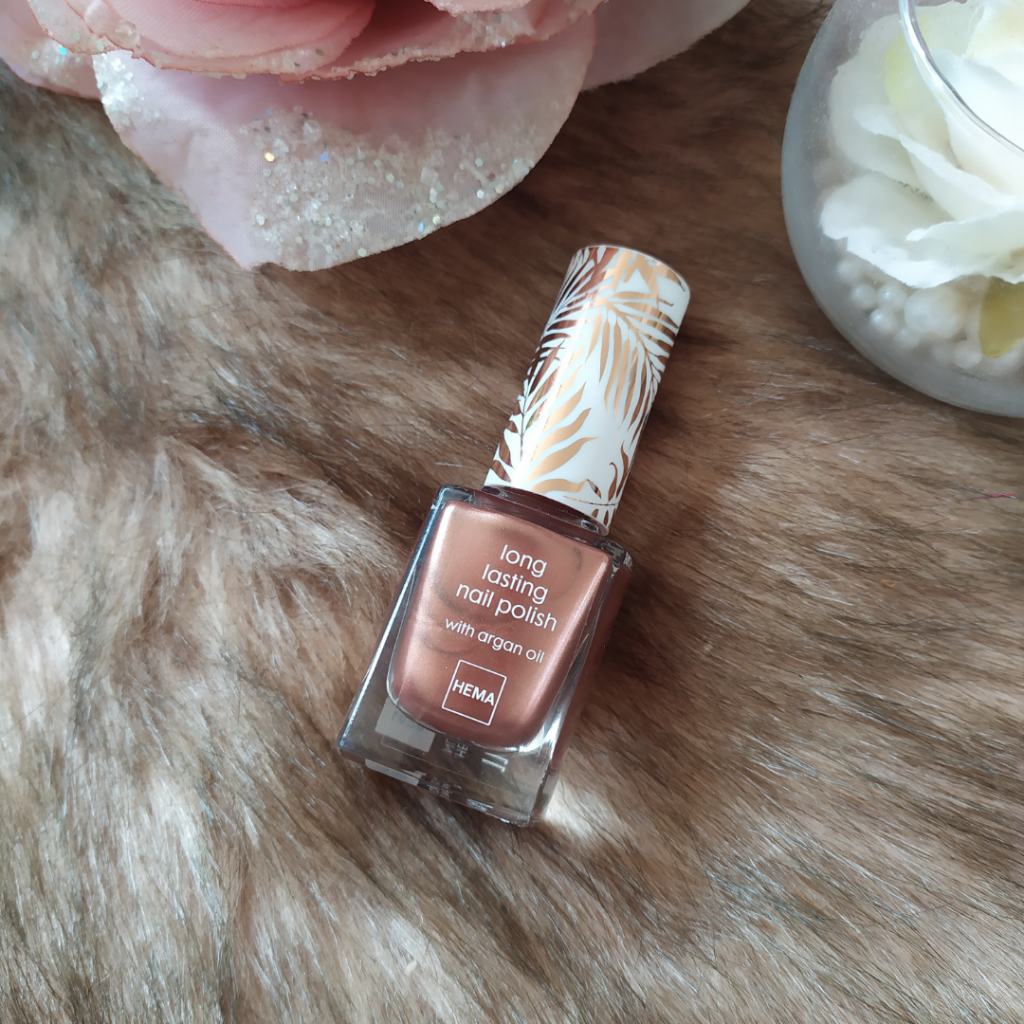 hema nagellak by vosje