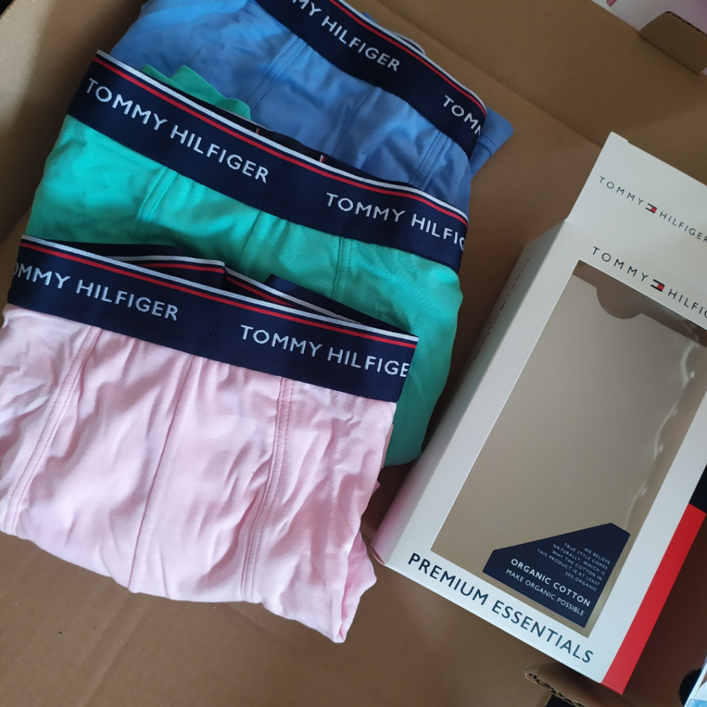 tommy hilfiger boxers by vosje