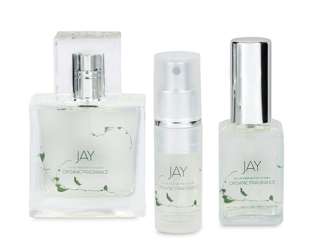 jay natuurlijke parfum 
