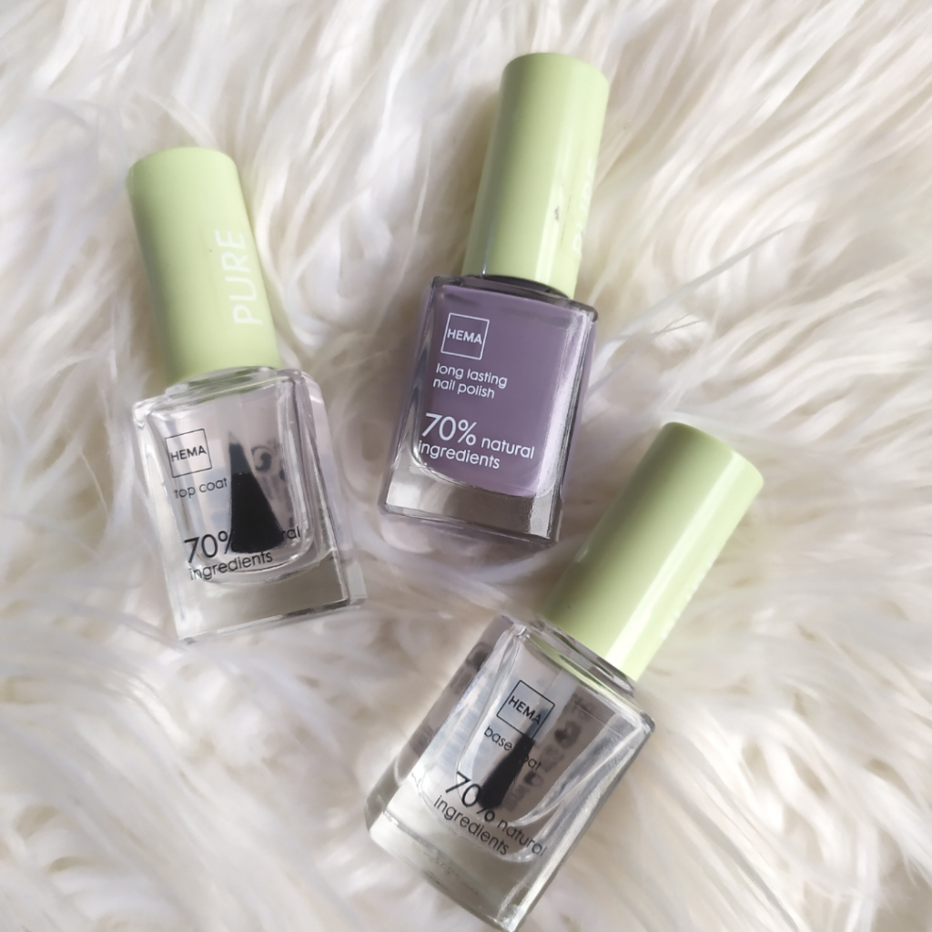 vegan nagellak hema by vosje